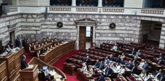 Το ΠΑΣΟΚ αξιωματική αντιπολίτευση – Ποιοι βουλευτές από τον ΣΥΡΙΖΑ αποχωρούν