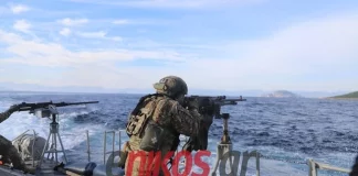 Γιατί αδειάζουν τα στρατόπεδα: «Ρεκόρ φυγής το 2024 από τις Ένοπλες Δυνάμεις»