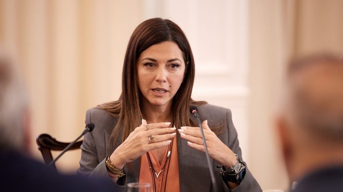 «Γκάφα» ολκής από τη Ζαχαράκη: Αθλήτρια ΑμεΑ πήρε πίσω το σπίτι της με δωρεά ιδιώτη και της… επέβαλαν φόρο 47.000€