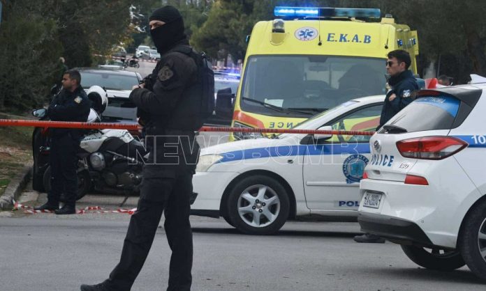 Σιναλόα οι Θρακομακεδόνες: Ιδιοκτήτης επιχείρησης στο Περιστέρι ήταν ο Αλβανός που έπεσε νεκρός από πυρά αγνώστων