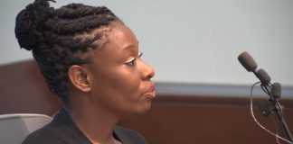 ΗΠΑ: Πρώην στρίπερ αποκάλυψε ότι είπε ψέματα για τον βιασμό της από παίκτες του λακρός- «Ελπίζω να με συγχωρήσουν»