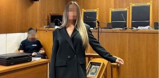 Κούγιας: Αποφυλακίζεται σήμερα η 29χρονη δικηγόρος που είχε συλληφθεί για διακίνηση ναρκωτικών