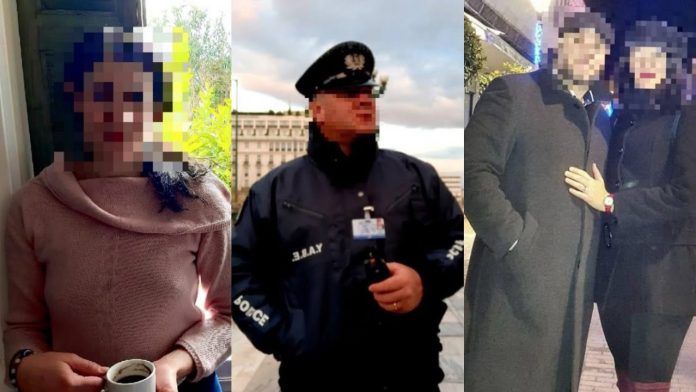 Εξελίξεις στην υπόθεση του αστυνομικού της Βουλής: «Όσοι είδαν τις καταθέσεις έχουν τρελαθεί από αυτά που λένε τα παιδιά για τη μητέρα»