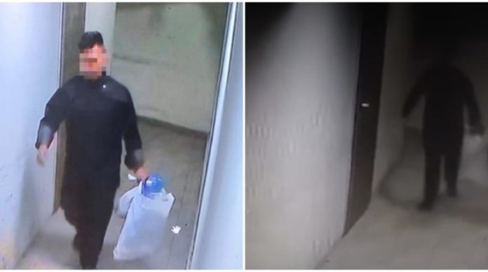 Βραυρώνα: Αποφυλακίζεται ο 25χρονος που είχε συλληφθεί γιατί είχε πετάξει βρέφος στα σκουπίδια