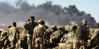 Το Πεντάγωνο χρηματοδοτεί τους Κούρδους και η CIA τους ισλαμιστές