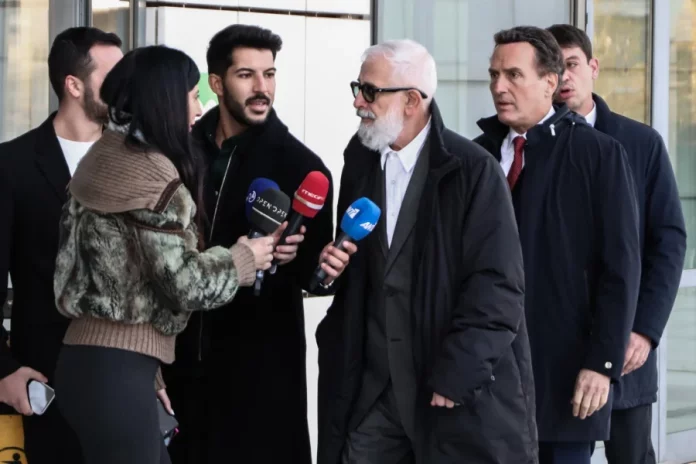 Σάλος με το σχόλιο του εισαγγελέα στη δίκη Φιλιππίδη: «Στη Γαλλία έχουν 51 βιασμούς, εδώ μια απόπειρα, μην τρελαθούμε»