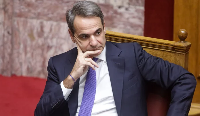 Ο Κυριάκος και οι διαταραγμένες σχέσεις με σημαίνουσα επιχειρηματική οικογένεια