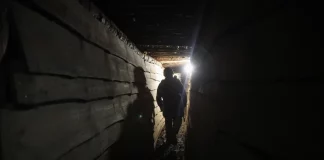 Deutche Welle: Εκατοντάδες νεαροί από την Υεμένη στρατολογήθηκαν για να πολεμήσουν στην Ουκρανία