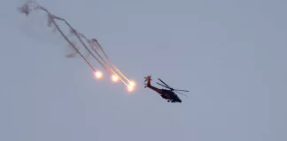 Γάζα: Πέντε νεκροί, ανάμεσά τους δύο παιδιά, από ισραηλινό βομβαρδισμό