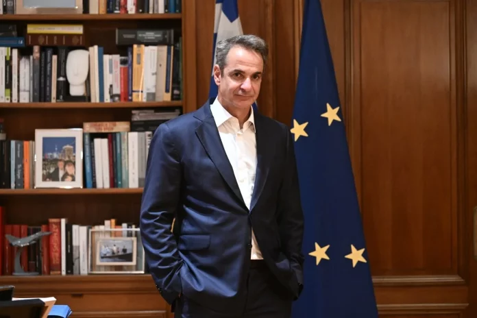Ο πονοκέφαλος της μεσαίας τάξης – Η ακρίβεια και η καθημερινότητα «μαύρες τρύπες» για την κυβέρνηση