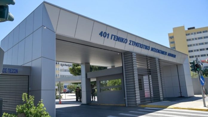 Πόρισμα σοκ για το «401» – Ιδιωτικό παραμάγαζο, πάρτι με προμήθειες, πολύμηνες αναμονές