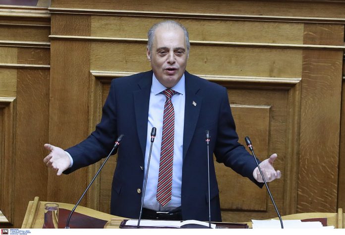 Βελόπουλος: Ανοργάνωτη και χωρίς σχέδιο η κυβέρνηση
