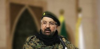 Η «ροζ» πλευρά του πολέμου του Ισραήλ: Οι 4 ερωμένες του νεκρού διοικητή της Χεζμπολάχ