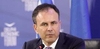 Πού θα πάει ο Πατέλης μετά το Μαξίμου