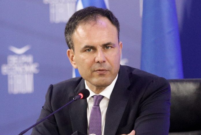 Πού θα πάει ο Πατέλης μετά το Μαξίμου