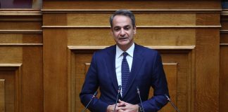 Το «δώρο» Μητσοτάκη για νέο εκλογικό νόμο με τη σύμπραξη ΣΥΡΙΖΑ – Νέας Αριστεράς