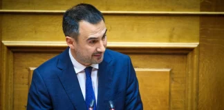 Χαρίτσης: Οργανωμένο πλιάτσικό στις ζωές των πολιτών από την κυβέρνηση
