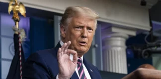 Πολλαπλά μηνύματα από Τραμπ προς Ελλάδα, Τουρκία και Ευρωπαϊκή Ένωση