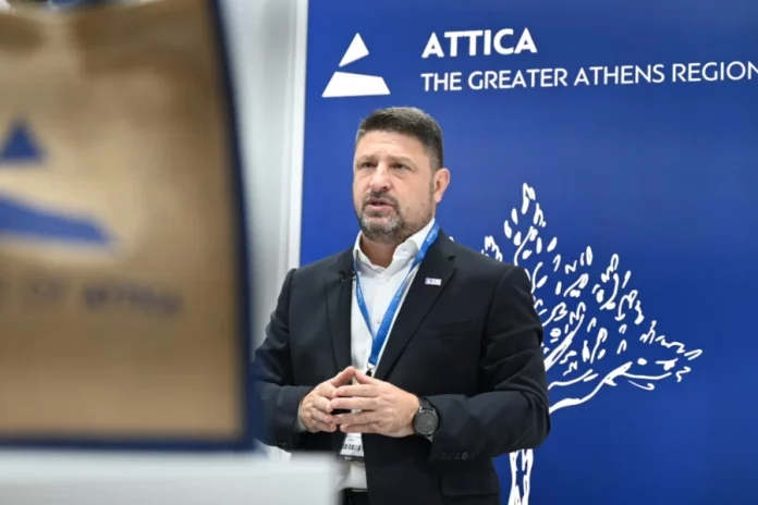 Ο Ν. Χαρδαλιάς έστειλε μήνυμα στο Μαξίμου