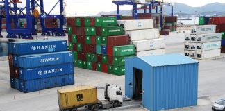 Έρευνα – θρίλερ του Λιμενικού: Διακινητές κοκαΐνης δύο ανώτεροι υπάλληλοι του λιμανιού του Πειραιά