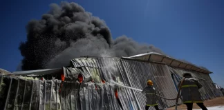 Γάζα: Το δίκτυο Al Jazeera ανακοινώνει τον θάνατο ενός δημοσιογράφου του σε ισραηλινό πλήγμα