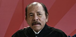 Αργεντινή: Δικαστής διέταξε τη σύλληψη του προέδρου της Νικαράγουα Ντανιέλ Ορτέγα και της συζύγου του