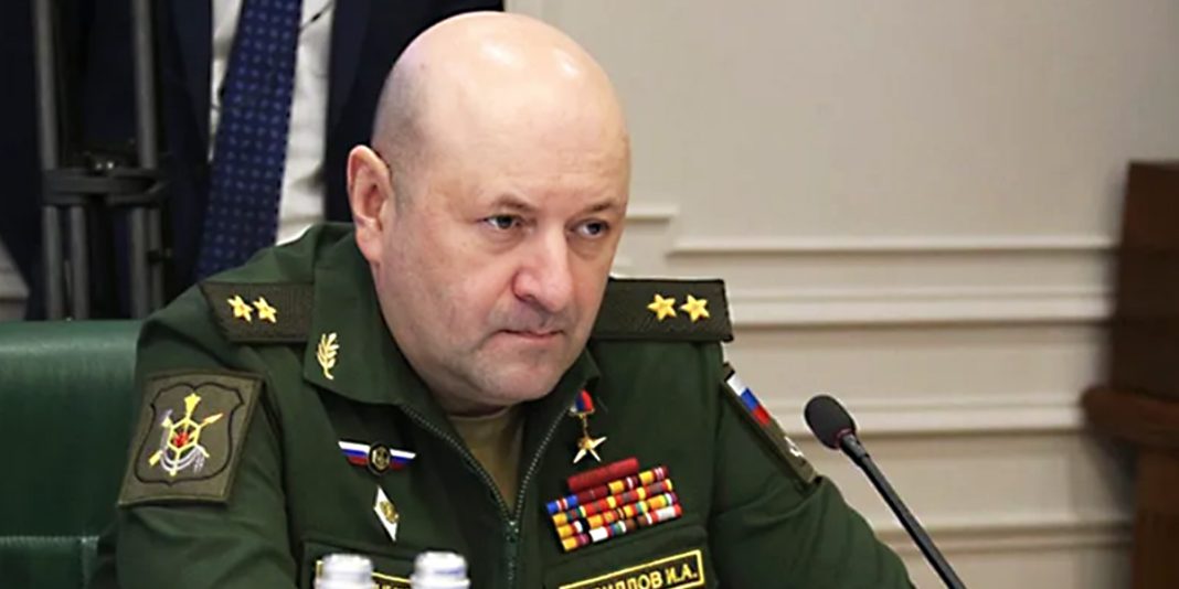 Kyrilov_Russian_General_Assasination