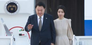 Νότια Κορέα: Ο ρόλος της «Μαρίας Αντουανέτας» Πρώτης Κυρίας στο αποτυχημένο πραξικόπημα του Προέδρου Γιουν