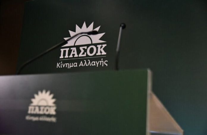 ΠΑΣΟΚ για Κ.Μητσοτάκη: «Για ακόμη μια φορά, οι Θεσσαλονικείς ακούν μεγαλόστομες εξαγγελίες»