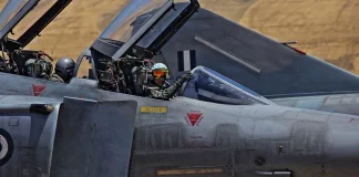 Σύννεφα στους αιθέρες: Κίνδυνος συρρίκνωσης της Πολεμικής Αεροπορίας – Τα σχέδια της Τουρκίας