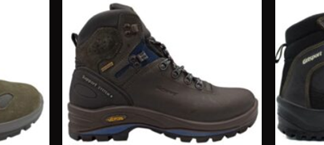 Πατήστε στα βήματα… της άνεσης και της ποιότητας!