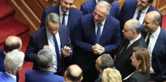 Πού θα είναι υποψήφιοι βουλευτές κορυφαία στελέχη της ΝΔ