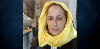 Αθωώθηκε η Ελληνίδα πού ήταν εγκλωβισμένη στην Τουρκία για μήνες – Είχε κατηγορηθεί για κλοπή