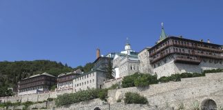 Θρίλερ με την επίσκεψη του Πρωθυπουργού στο Άγιον Όρος