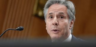 Ο Άντονι Μπλίνκεν θα μεταβεί αύριο στην Άγκυρα για να συζητήσει για την κατάσταση στη Συρία