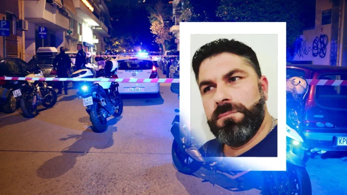 Αμπελόκηποι: Προφυλακίστηκε ο 39χρονος που σκότωσε με σφυρί τη γυναίκα του