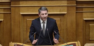 ΠΑΣΟΚ: Οι προετοιμασίες για την μάχη του προϋπολογισμού – Η ανάλυση της Χαριλάου Τρικούπη για τις δημοσκοπήσεις