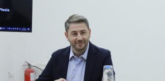 Ν. Ανδρουλάκης: Αναλαμβάνουμε πρωτοβουλία για τις εξοντωτικές αυξήσεις στα ασφάλιστρα των συμβολαίων υγείας