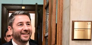 Δεν είναι αθώα η γκρίνια στο ΠΑΣΟΚ