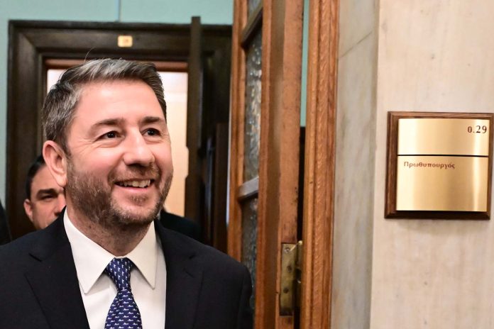 Δεν είναι αθώα η γκρίνια στο ΠΑΣΟΚ