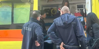 Θεσσαλονίκη: Νεαροί ξυλοκόπησαν υπάλληλο βενζινάδικου – Τον χτύπησαν μέχρι και με σιδερογροθιά