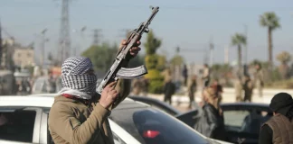 Συρία: Φιλοτουρκικές ομάδες κατέλαβαν τη στρατηγική πόλη Ταλ Ριφάατ στα βόρεια της χώρας