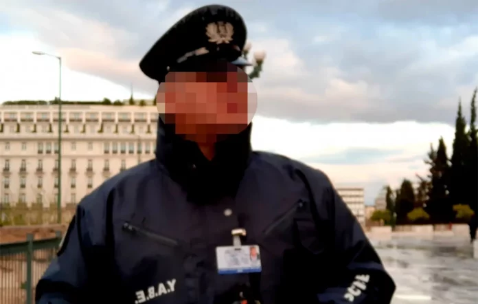 «Με νάρκωναν και με βίαζαν παρουσία του» – Νέα συγκλονιστική καταγγελία 44χρονου για τον αστυνομικό της Βουλής