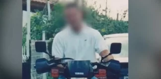 Ξεσπά η μητέρα του αστυνομικού της Βουλής: «Γέννησα ένα τέρας, θέλω να πάω στη φυλακή και να τον φτύσω»