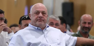 Αχιλλέας Μπέος: Ποιος θα με κρίνει; Ο Τσαλίκης η λουλού;