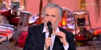 Πώς ο Λαζόπουλος «έσφαξε» τον Ανδρουλάκη