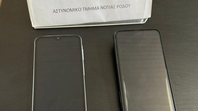Ρόδος: Πλήρωσε 5.000 ευρώ για να έρθει από τη Συρία και 2.000 από την… Κατταβιά στην πόλη της Ρόδου