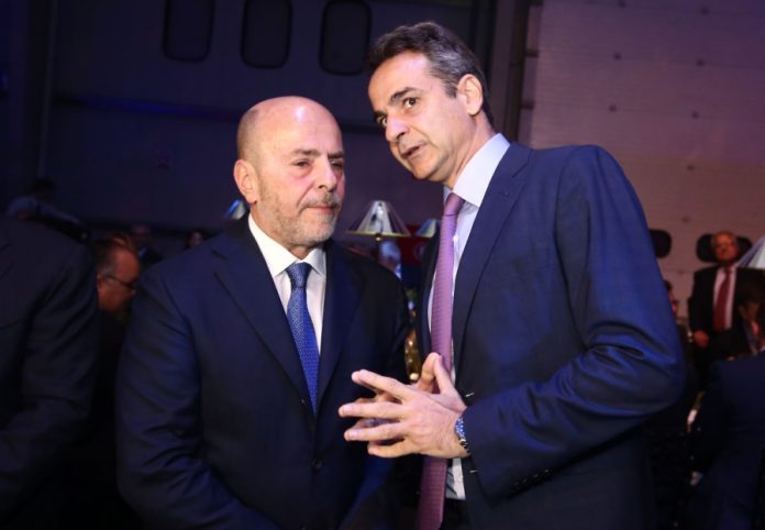 Έρχεται «έκρηξη»! Στο κόκκινο οι σχέσεις Μητσοτάκη και Αλαφούζου με τον καναλάρχη να απειλεί «θα τα κάνω χιροσίμα» και…