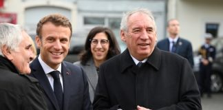 Γαλλία: Μετά τις 19:00 θα ανακοινωθεί η σύνθεση της νέας κυβέρνησης λόγω του πένθους για την καταστροφή στη Μαγιότ