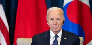 Μπάιντεν: Μετέτρεψε σε ισόβια κάθειρξη τις θανατικές ποινές για 37 θανατοποινίτες